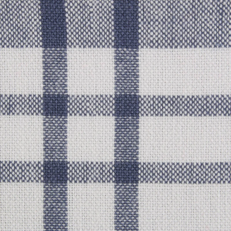 DII® French Blue Home Sweet Farmhouse Napkins, 6ct.