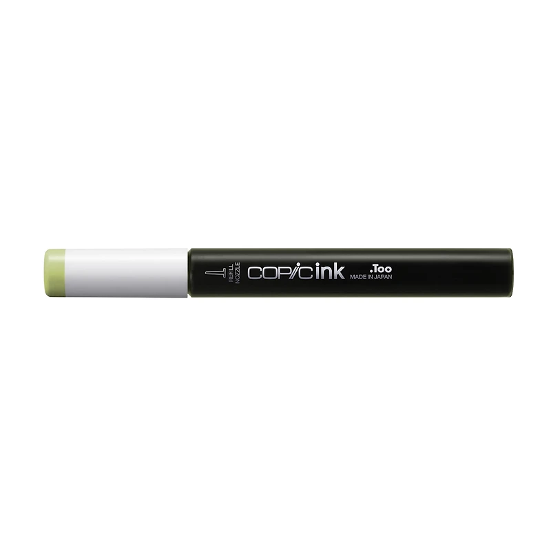 Copic® Yellow Green Ink Refill