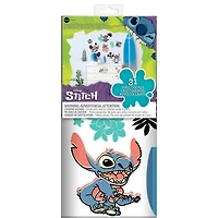 RoomMates Stitch Surf's Up Peel & Stick Wall Decals