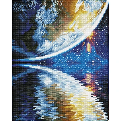 Diamond Art Premium Reflection Kit