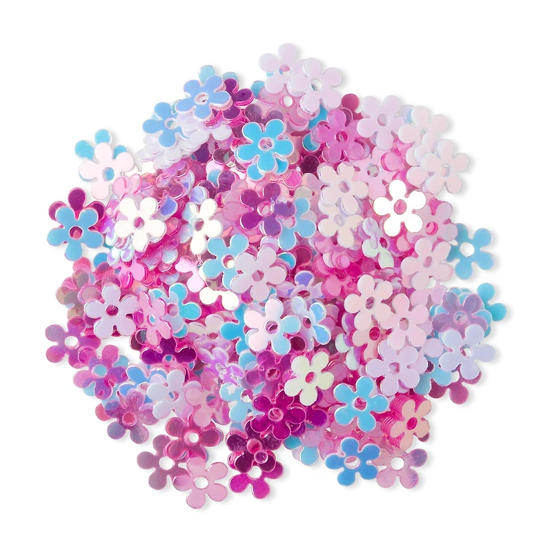 Shaped Glitter Pack by Creatology™