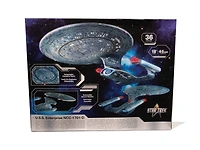 AMT® Star Trek: The Next Generation U.S.S. Enterprise NCC-1701-D 1:1400 Scale Model Kit