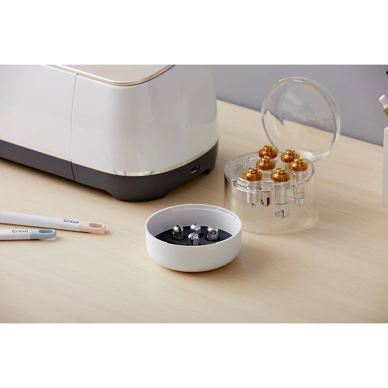 Cricut® Machine Tool Organizer