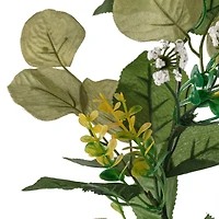 6ft. Baby's Breath Garland by Ashland®