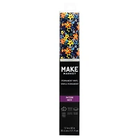 Floral Pattern Permanent Vinyl by Make Market®