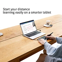 XPPen 4" x 3" Deco mini4 Portable Graphics Drawing Tablet