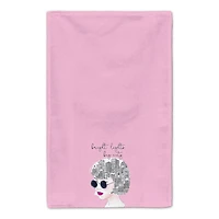 City On My Mind 16" x 25" Tea Towel Set of 2