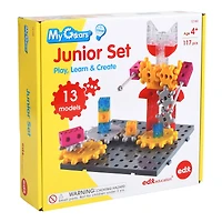 My Gears® Junior Model Set