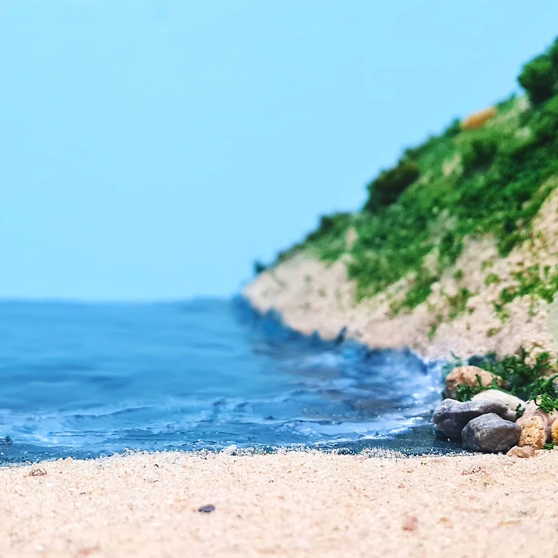 Mini Waterscape Dye by Make Market®