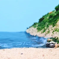 Mini Waterscape Dye by Make Market®