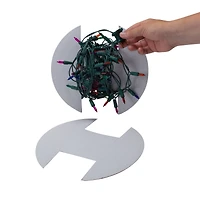 Simplify 3 Tier Light Organizer