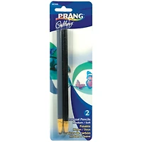 12 Packs: 2 ct. (24 total) Prang® Charcoal Pencil Set