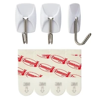 Command™ Wire Hooks