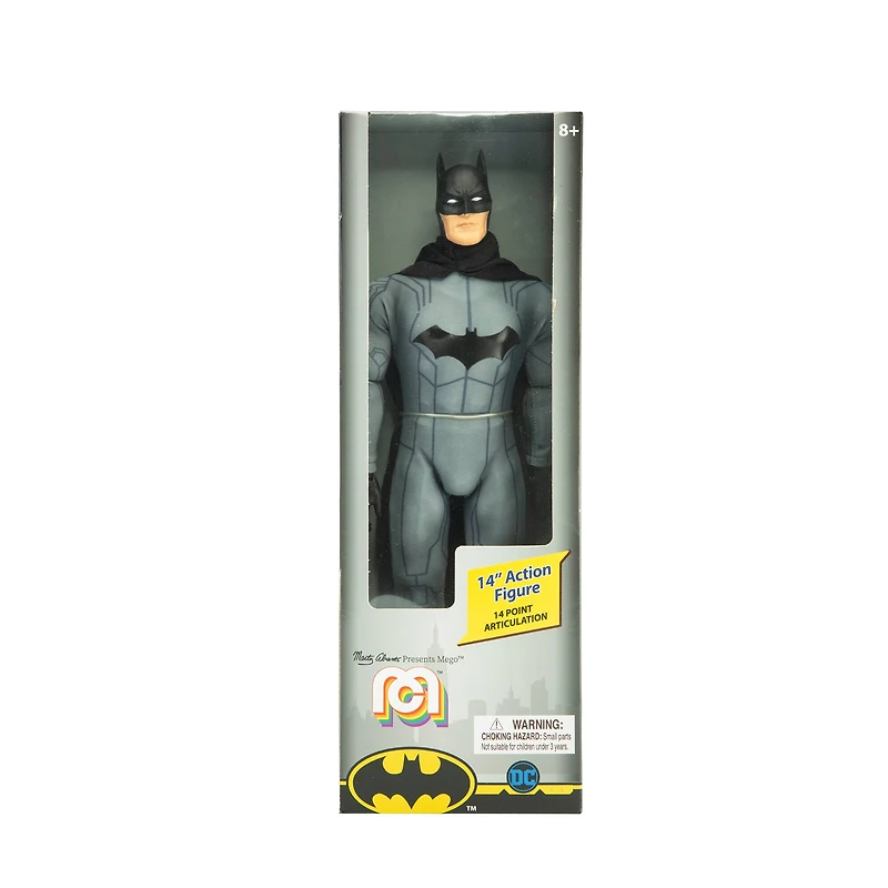 Mego 14" Action Figure Batman 52
