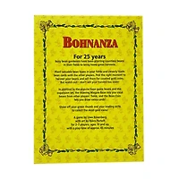 Bohnanza: 25th Anniversary Edition