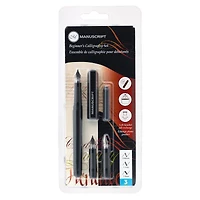 Manuscript Beginners Calligraphy Set