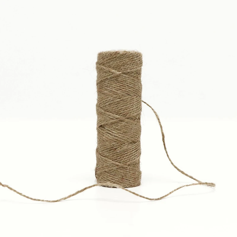 37yd. Jute Twine by Recollections™