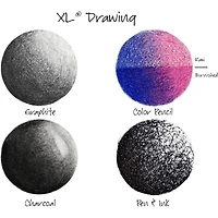 Canson® XL® Drawing Pad