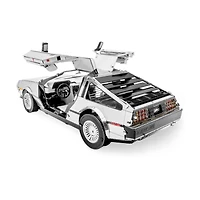 Metal Earth® Delorian 3D Metal Model Kit Neuschwanstein Castle