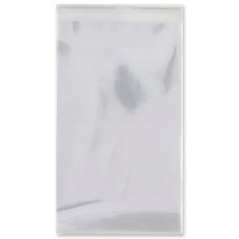 Clear Card Sleeves by Recollections™, 3.5" x 4.875"