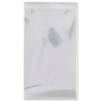 Clear Card Sleeves by Recollections™, 3.5" x 4.875"
