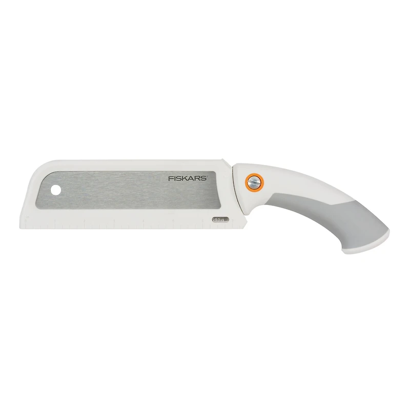Fiskars® 7" Precision Hand Saw