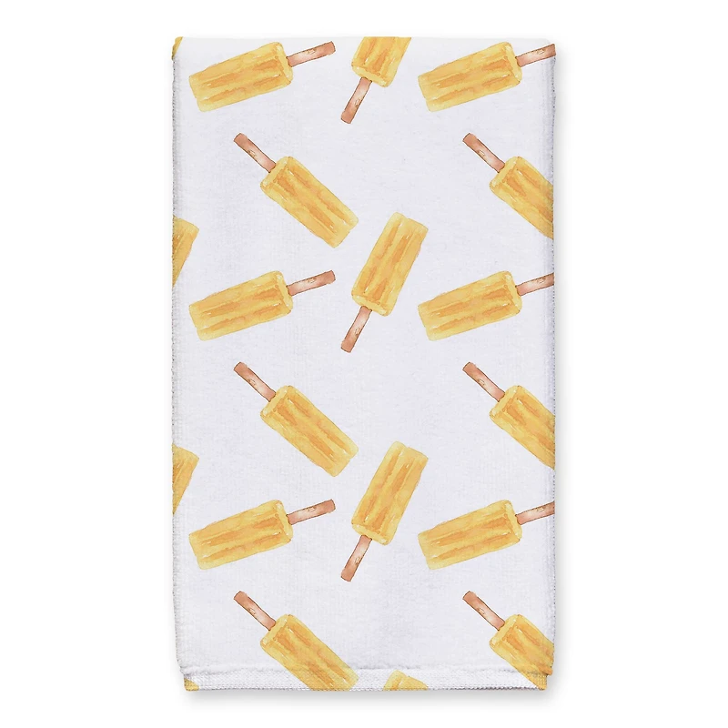 Chill Out 16" x 25" Tea Towel - Set of 2