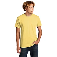 Next Level Neutrals Unisex CVC T-Shirt