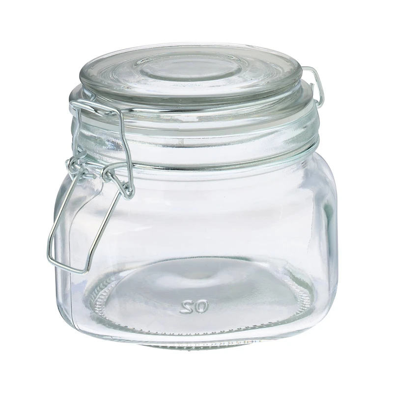 12 Pack: 17oz. Hermes Jar by Ashland™