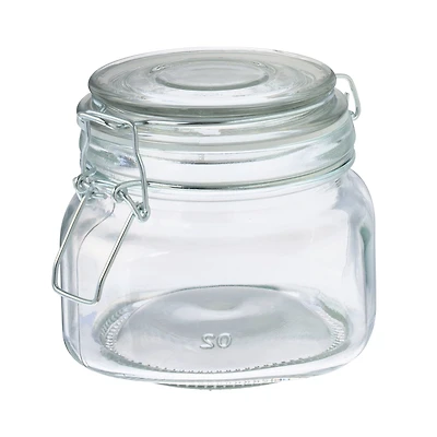 12 Pack: 17oz. Hermes Jar by Ashland™