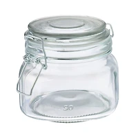 12 Pack: 17oz. Hermes Jar by Ashland™