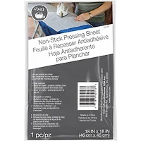 Dritz® Non-Stick Pressing Sheet