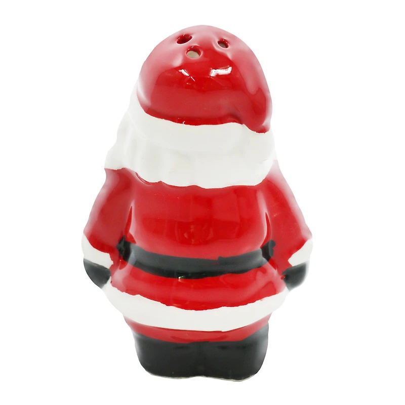 Santa & Mrs Claus Salt & Pepper Shakers by Ashland®