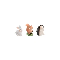 Mini Woodland Animals by Make Market®