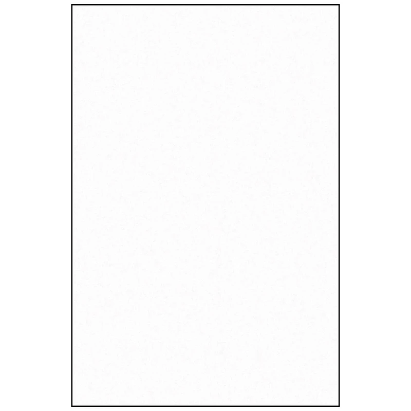 Spectra® Deluxe White Bleeding Art Tissue, 10 Packs of 24