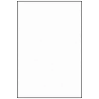 Spectra® Deluxe White Bleeding Art Tissue, 10 Packs of 24