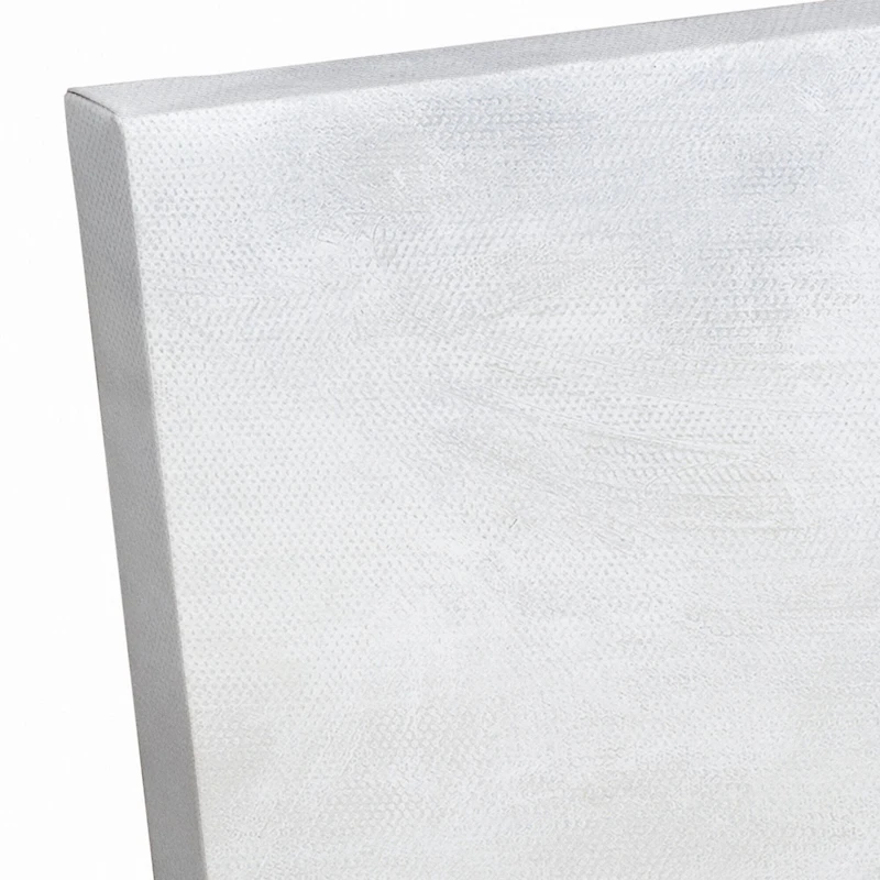 Painterly Treescape 32" x 48" Canvas Wall Art