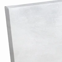 Painterly Treescape 32" x 48" Canvas Wall Art