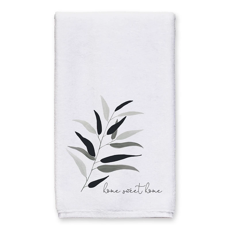 Home Sweet Home Hand Towel Set