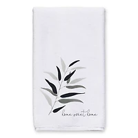 Home Sweet Home Hand Towel Set