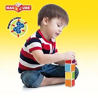 Geomag™ Magicube™ Building Set