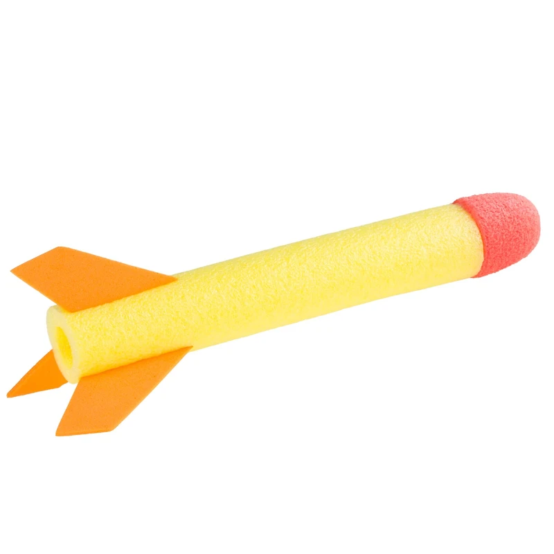 Toy Time Toy Rocket Launcher Set