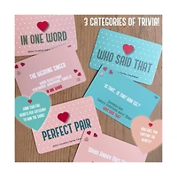 Rom Com - A Trivia Game for a Night In