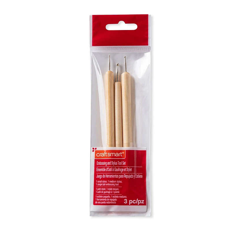Embossing Stylus Tool Set by Craft Smart®
