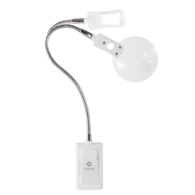 Ottlite 2 In 1 Interchangeable Light