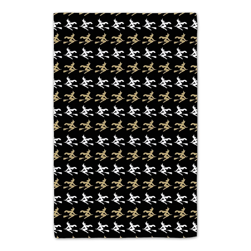 Welcome Witches Tea Towel Set