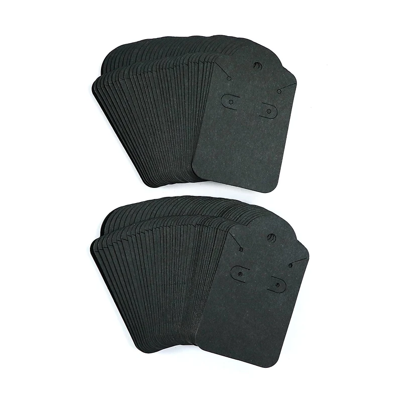 Necklace & Earring Cards by Bead Landing