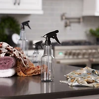 Household Essentials Spray Bottle Set