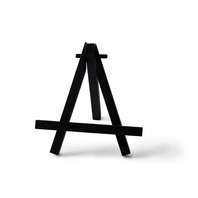 8 Packs: 4 ct. (32 total) Necessities Mini Easels by Artist's Loft