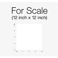 RoomMates Dry Erase Peel & Stick Wallpaper